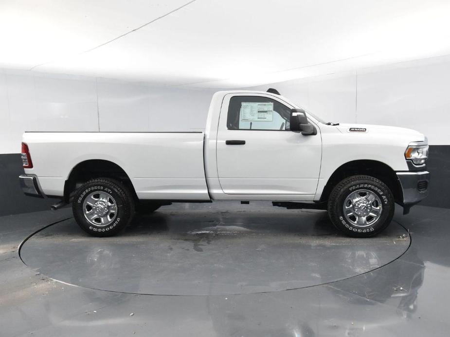 new 2024 Ram 2500 car