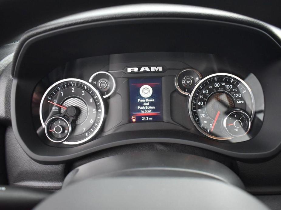 new 2024 Ram 2500 car