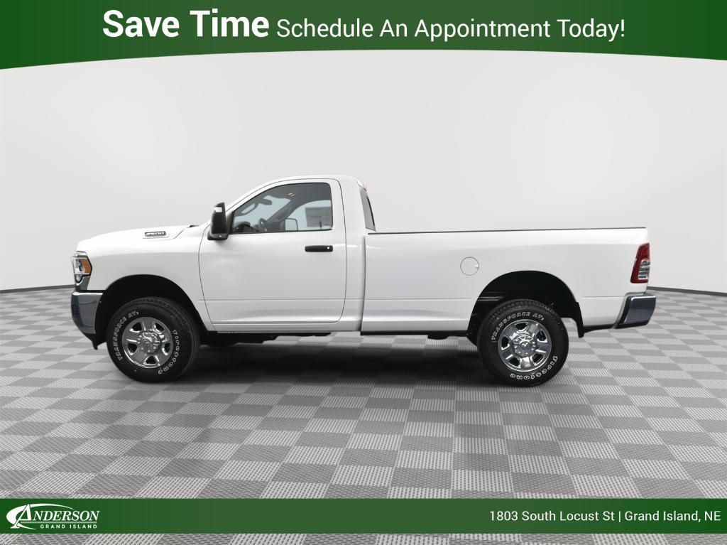 new 2024 Ram 2500 car, priced at $48,034