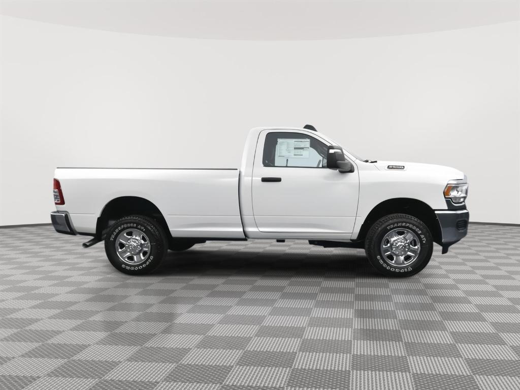 new 2024 Ram 2500 car, priced at $48,034