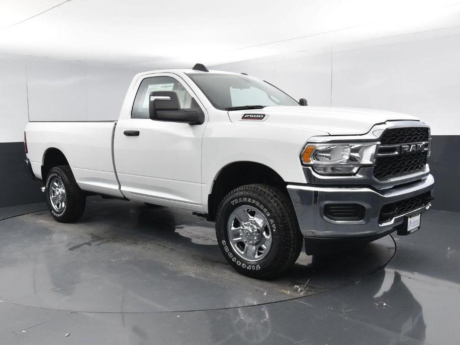 new 2024 Ram 2500 car