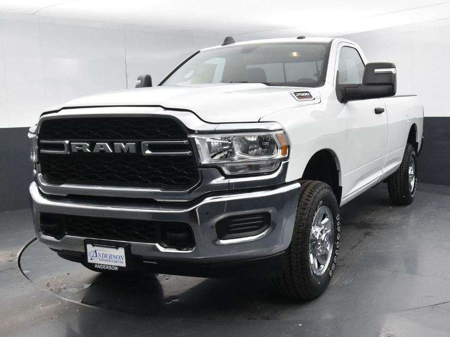 new 2024 Ram 2500 car