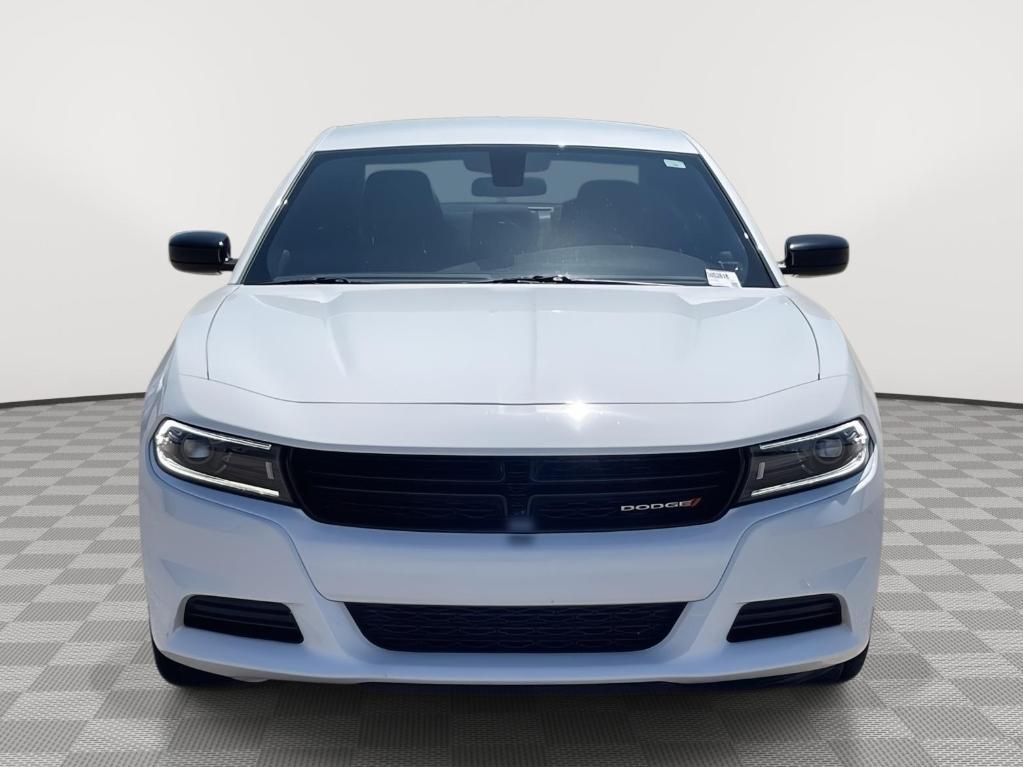 used 2023 Dodge Charger car, priced at $19,718