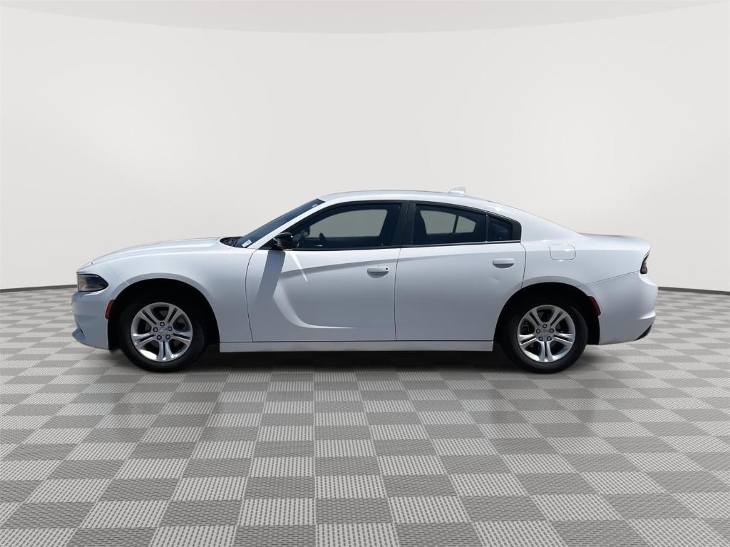 used 2023 Dodge Charger car, priced at $19,718