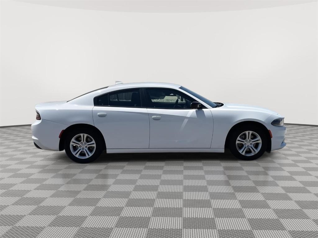 used 2023 Dodge Charger car, priced at $19,718