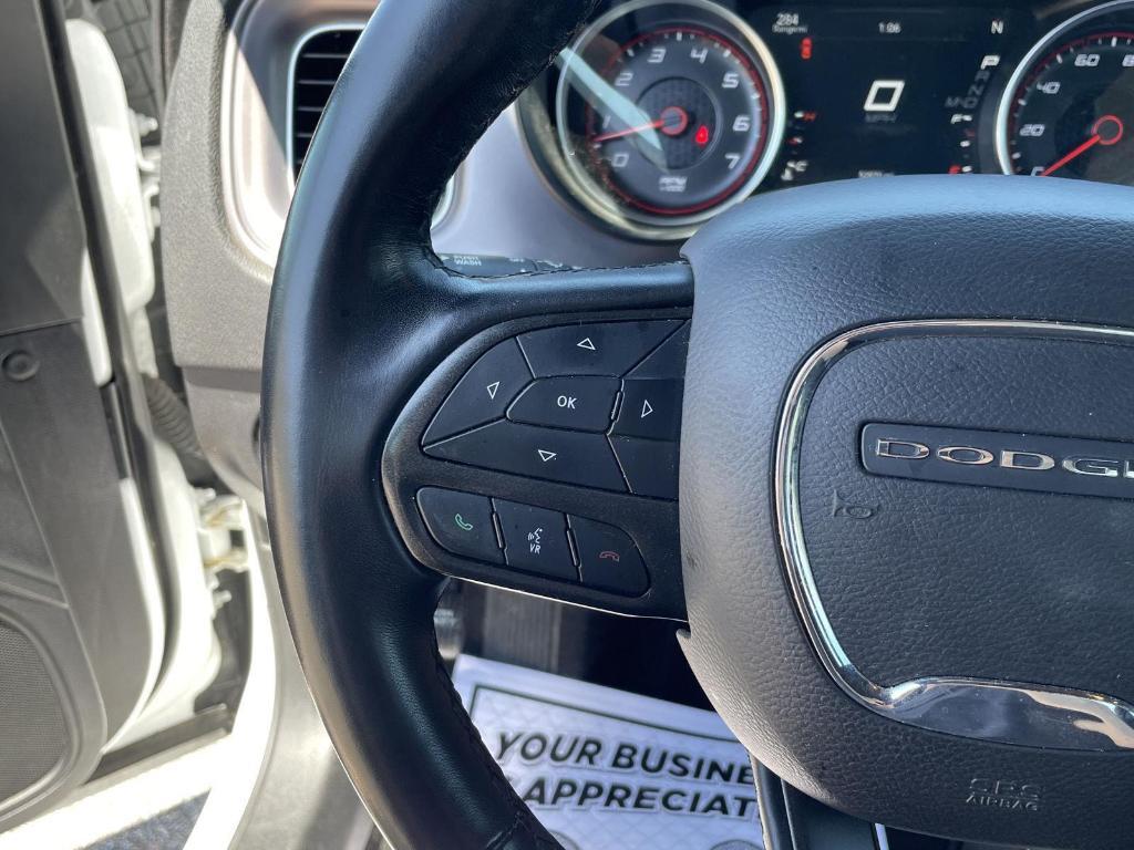 used 2023 Dodge Charger car, priced at $19,718