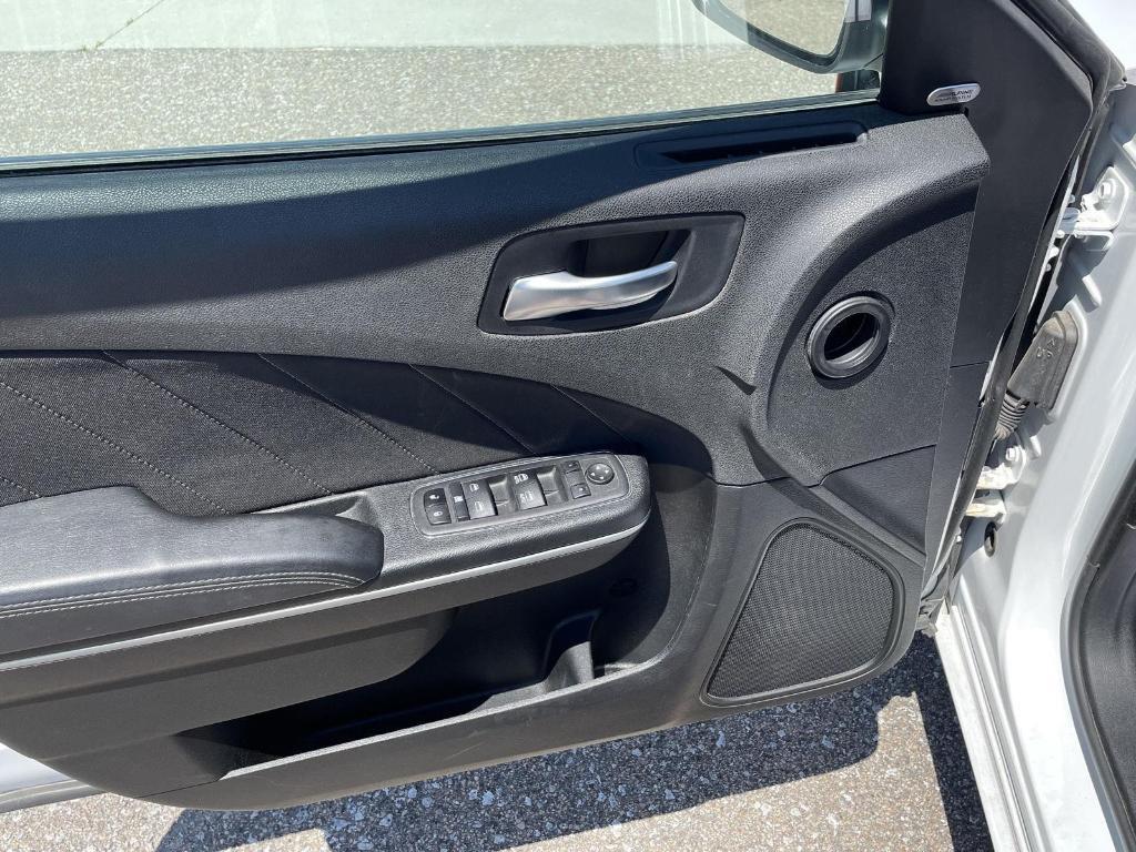 used 2023 Dodge Charger car, priced at $19,718