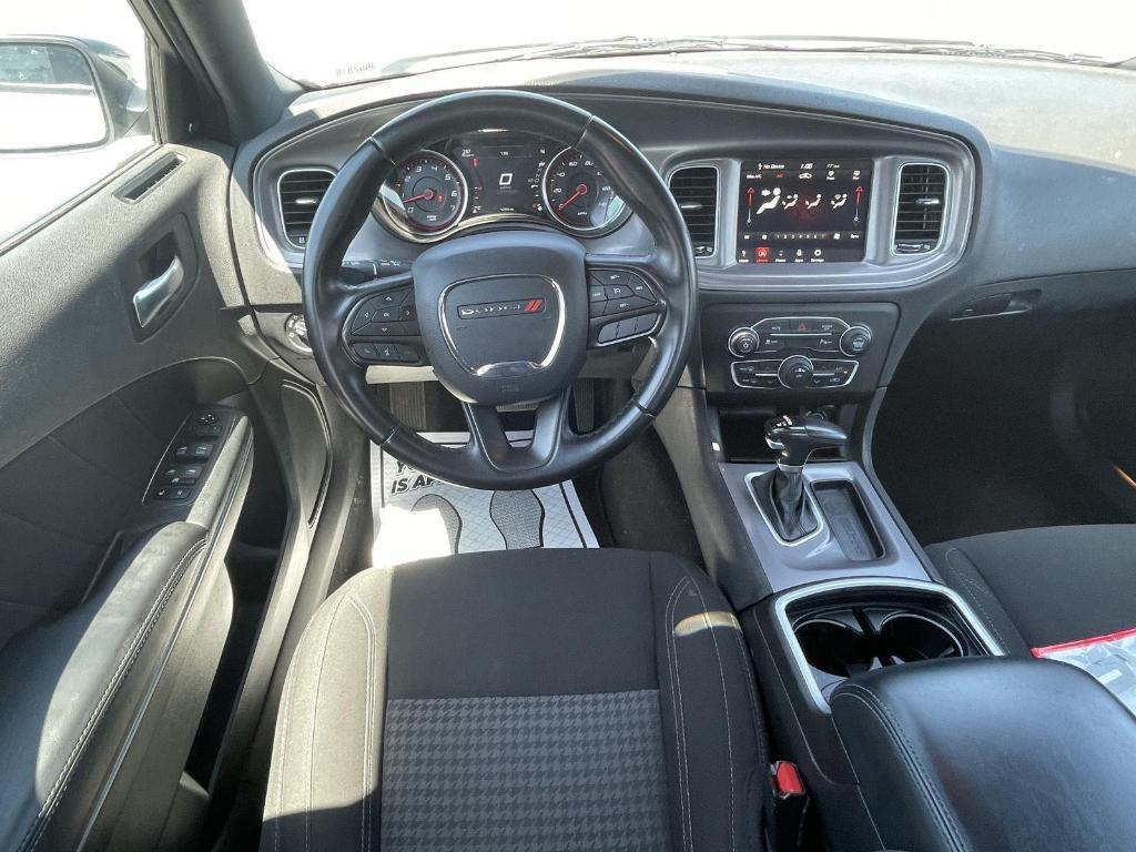 used 2023 Dodge Charger car, priced at $19,718