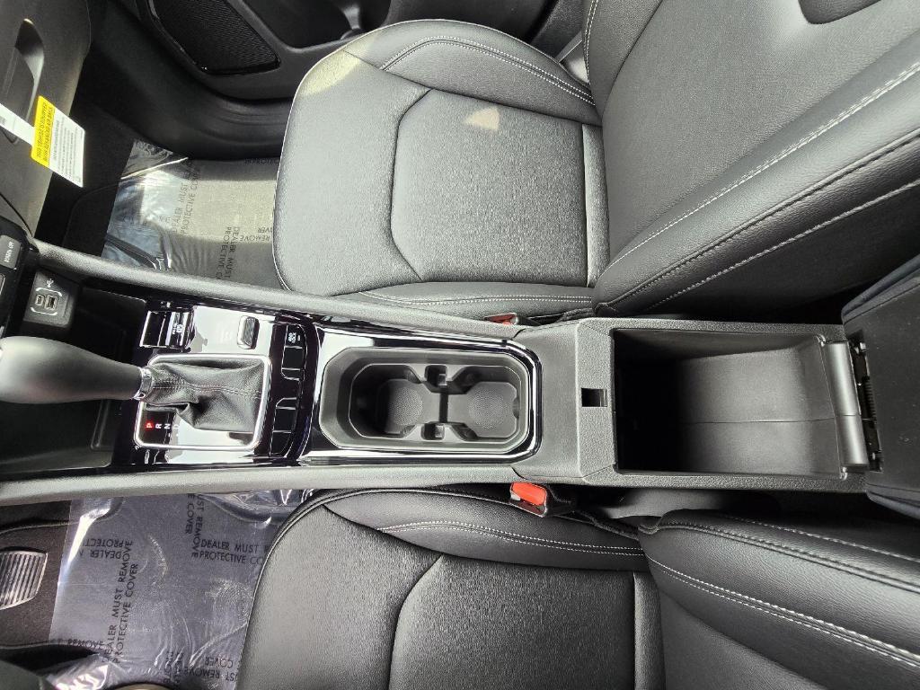 new 2025 Jeep Compass car, priced at $34,385