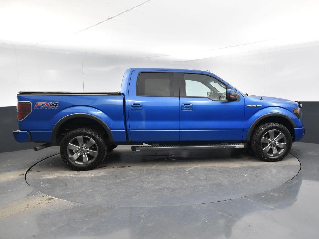 used 2013 Ford F-150 car, priced at $19,000