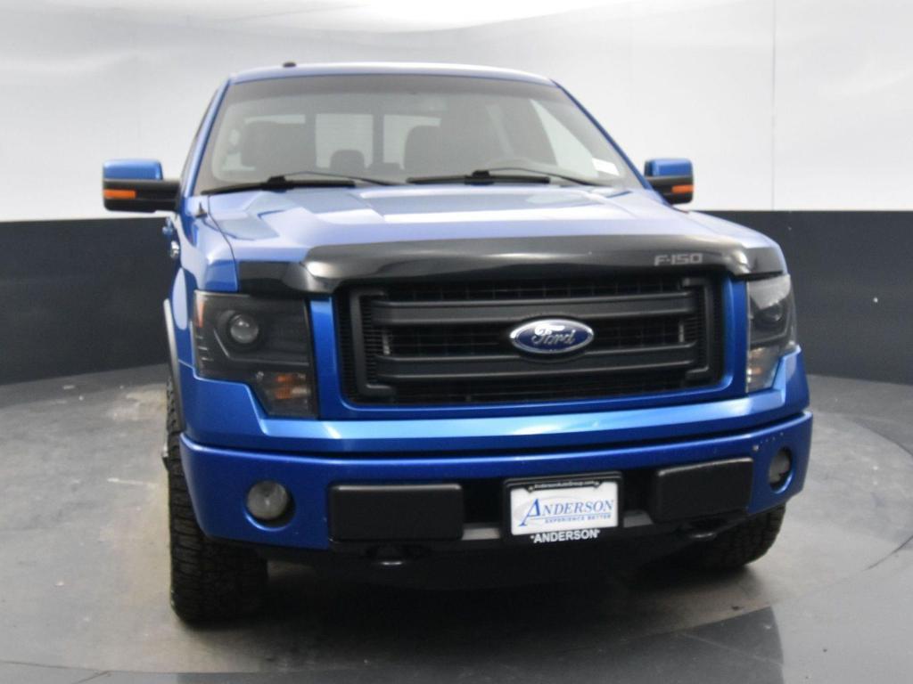 used 2013 Ford F-150 car, priced at $19,000