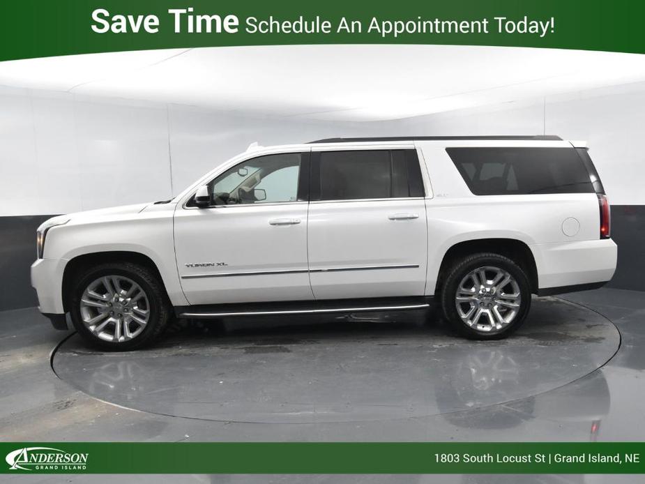 used 2018 GMC Yukon XL car, priced at $26,200