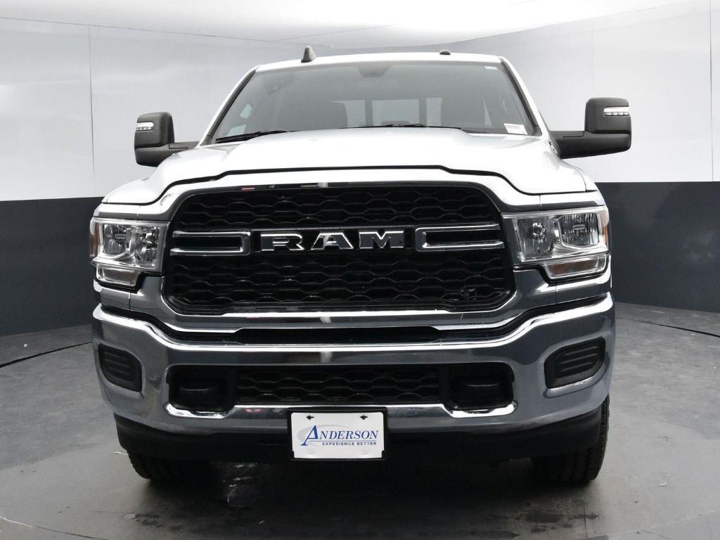 used 2024 Ram 2500 car, priced at $57,500