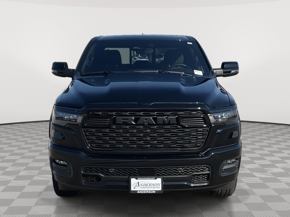 new 2026 Ram 1500 car, priced at $54,753
