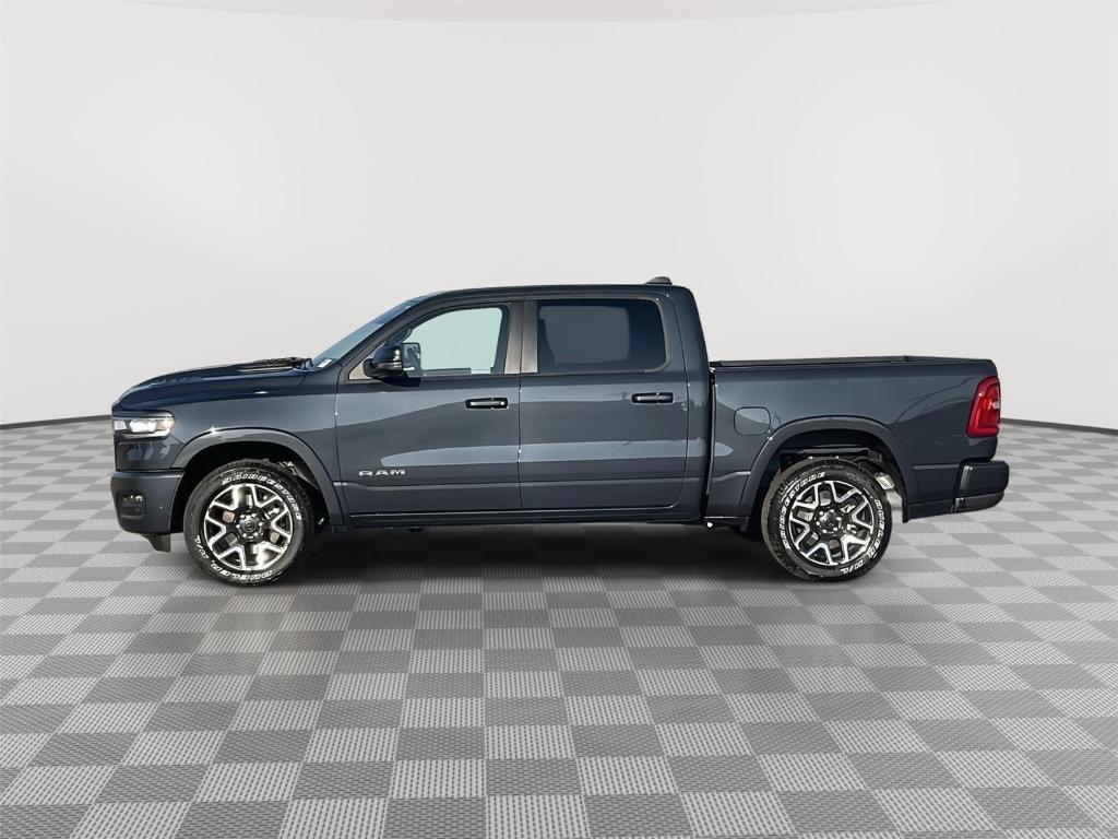 new 2026 Ram 1500 car, priced at $60,905