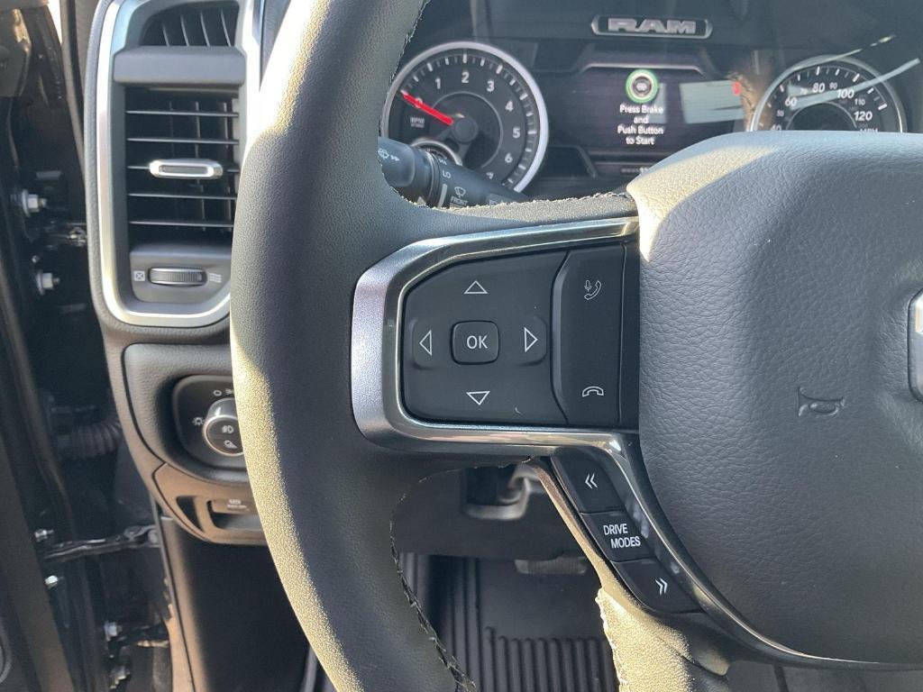 new 2026 Ram 1500 car, priced at $60,905