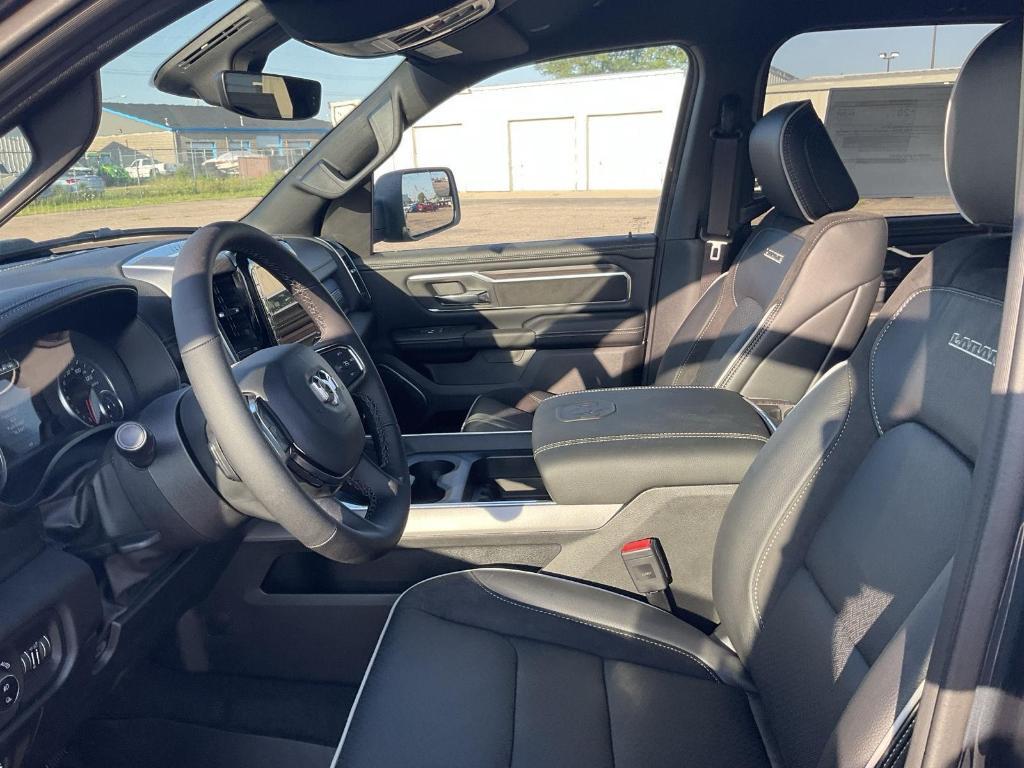 new 2026 Ram 1500 car, priced at $60,905