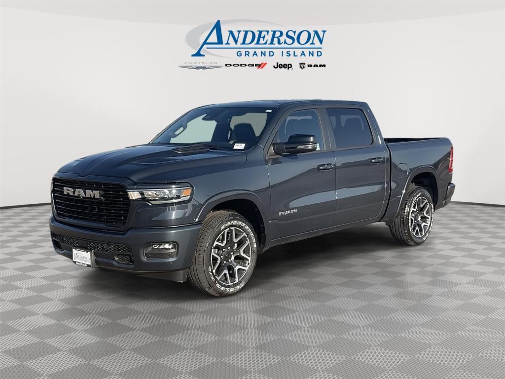 new 2026 Ram 1500 car, priced at $60,905