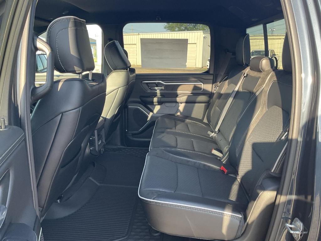 new 2026 Ram 1500 car, priced at $60,905
