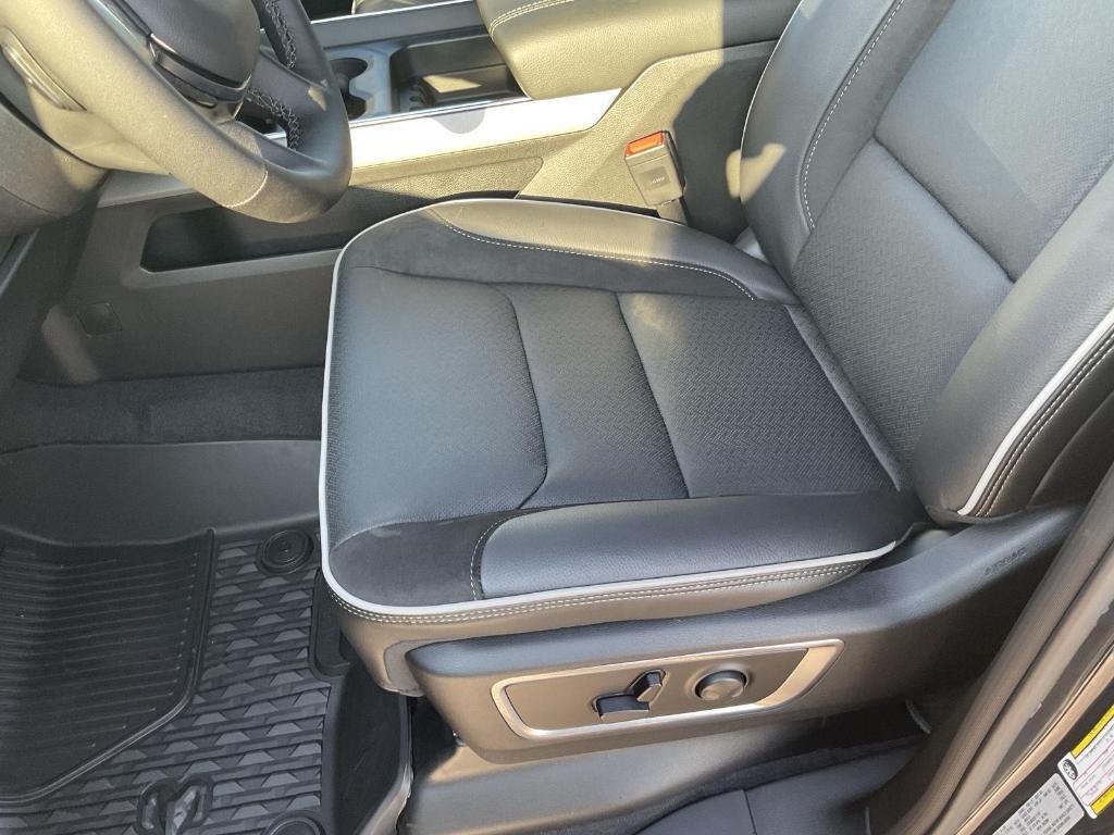 new 2026 Ram 1500 car, priced at $60,905