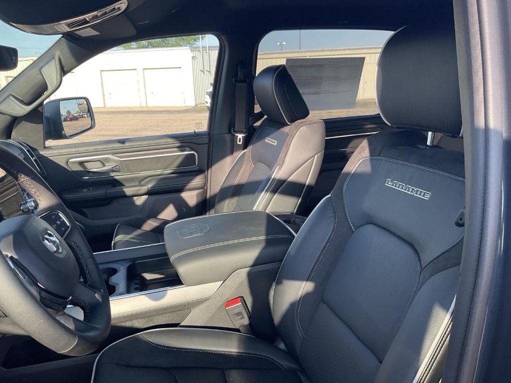 new 2026 Ram 1500 car, priced at $60,905