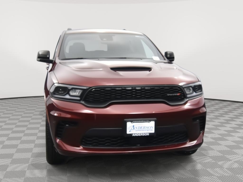 new 2025 Dodge Durango car, priced at $49,975