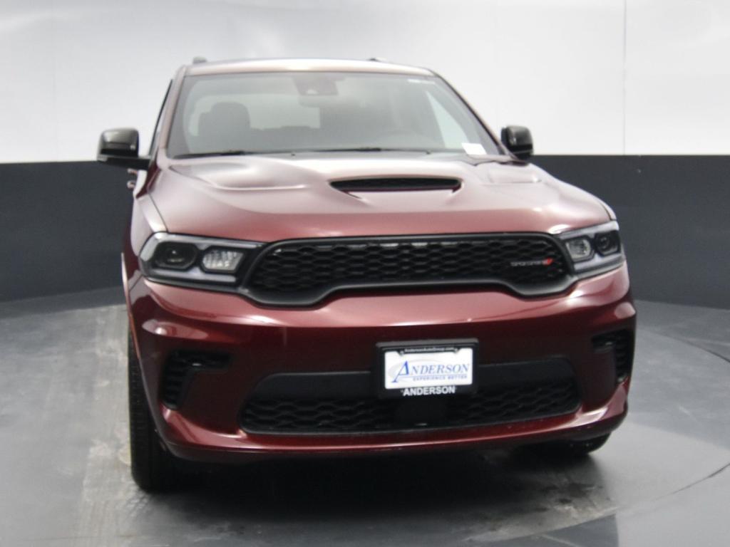 new 2025 Dodge Durango car, priced at $50,475