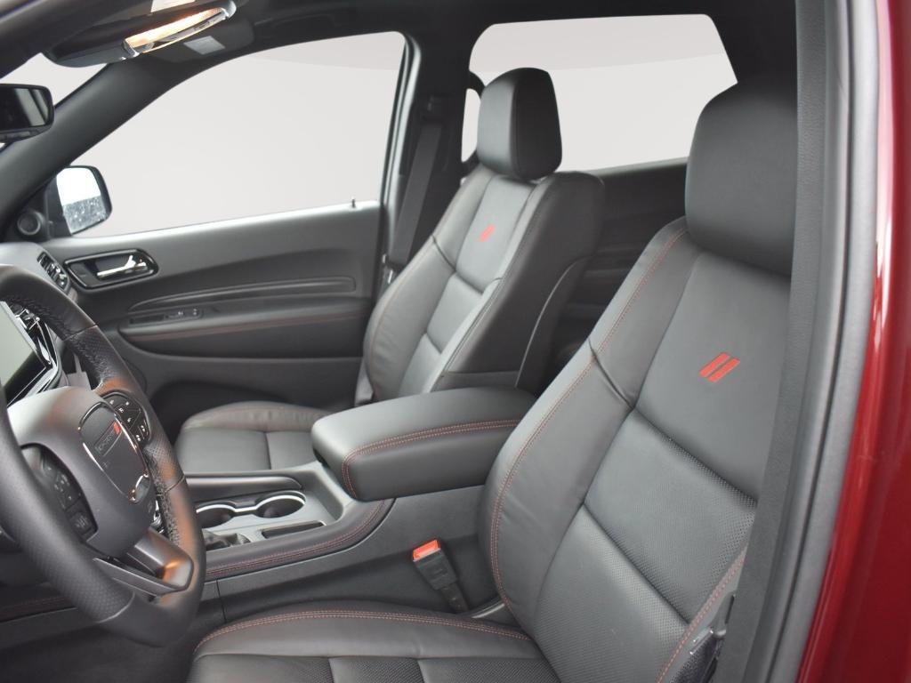 new 2025 Dodge Durango car, priced at $49,975