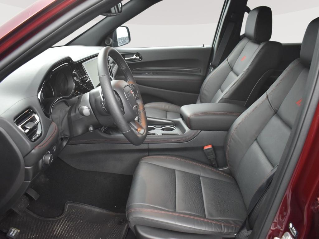 new 2025 Dodge Durango car, priced at $49,975