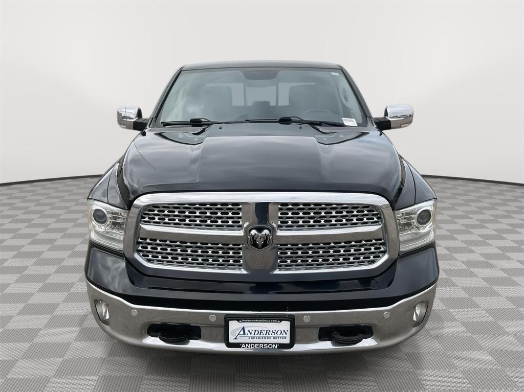 used 2016 Ram 1500 car, priced at $22,938