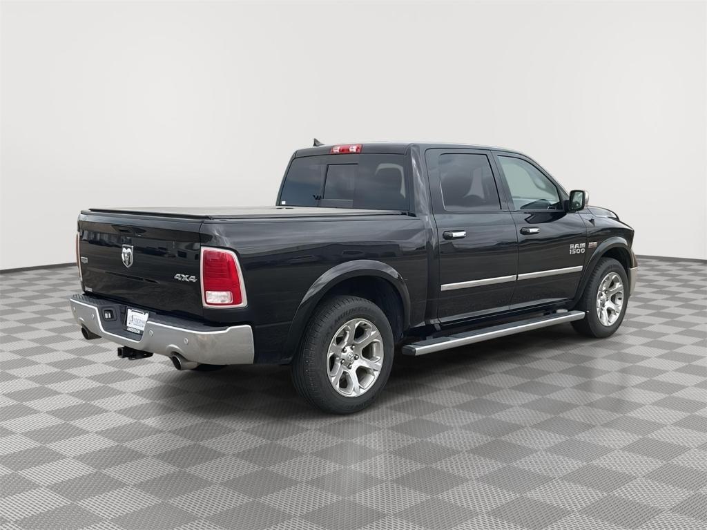 used 2016 Ram 1500 car, priced at $22,938