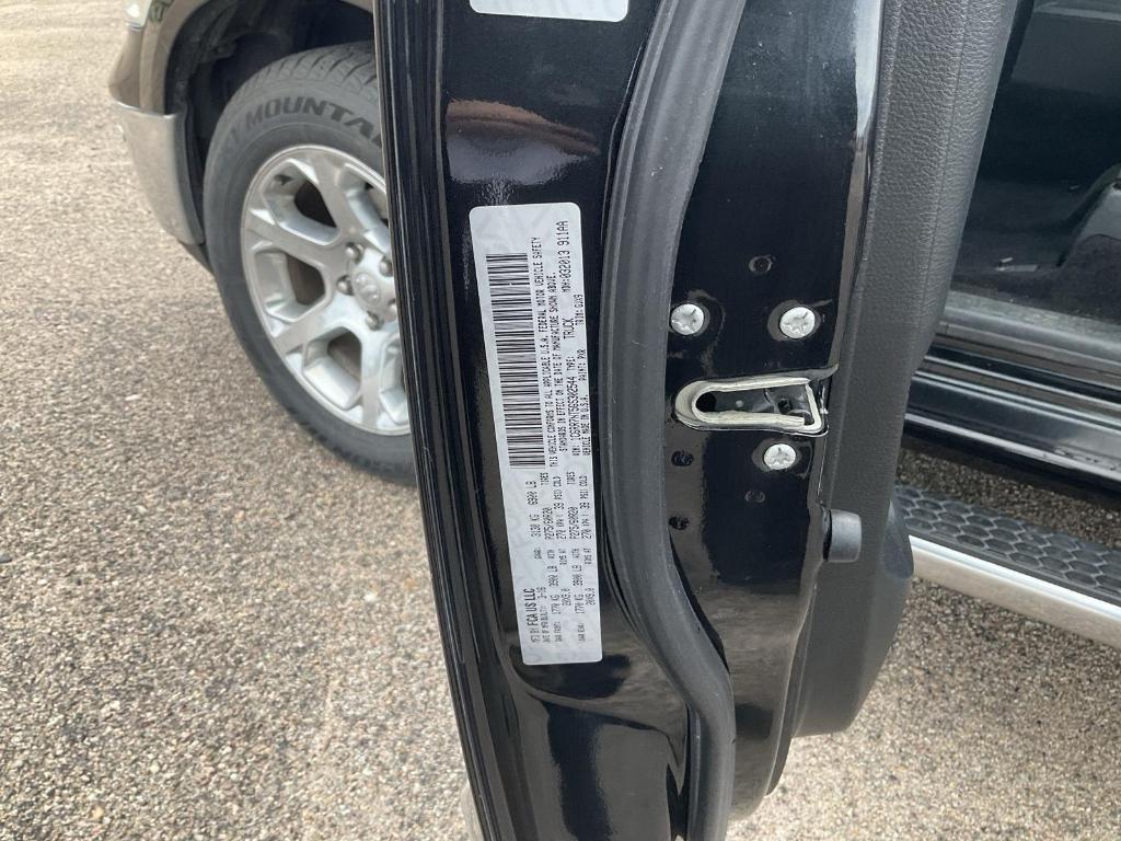 used 2016 Ram 1500 car, priced at $22,938