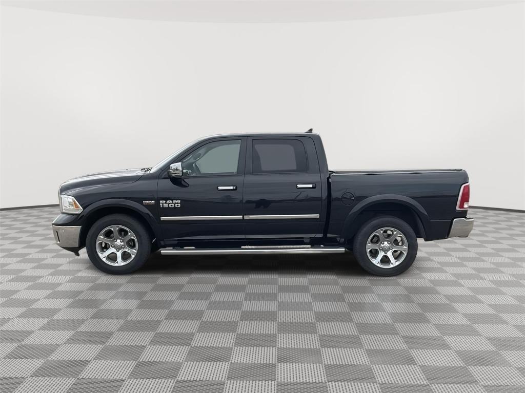 used 2016 Ram 1500 car, priced at $22,938