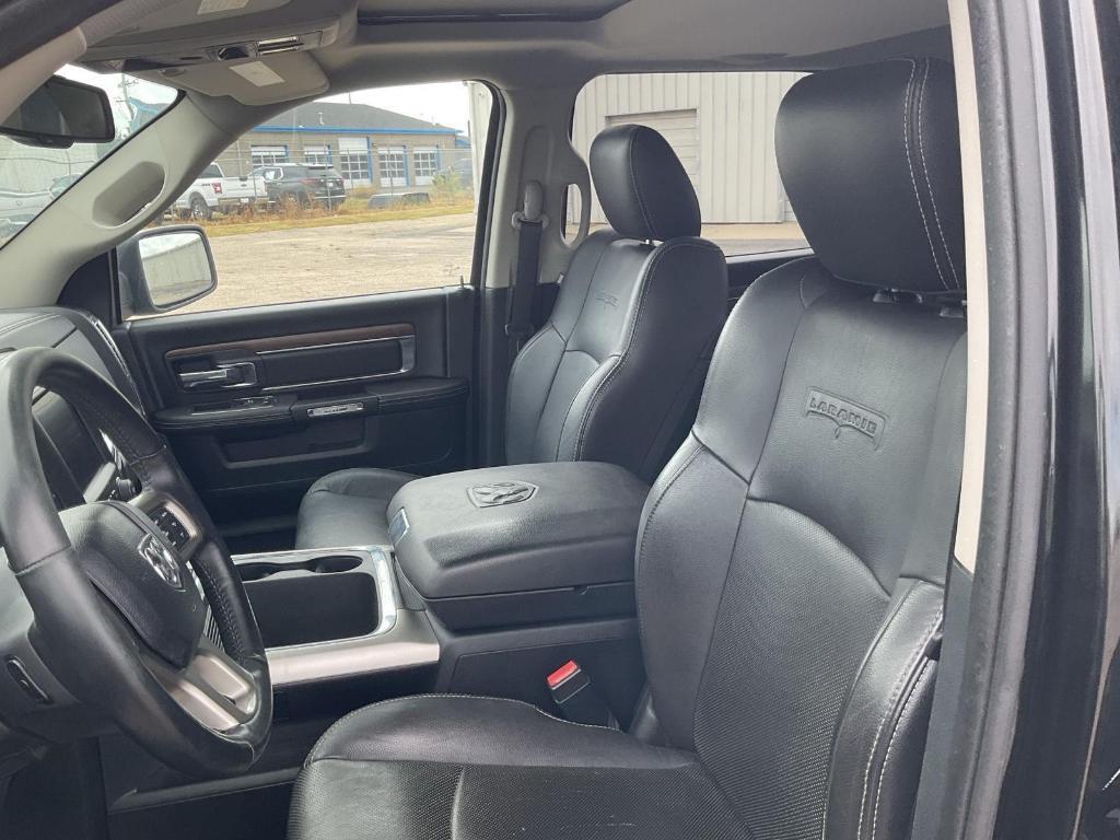 used 2016 Ram 1500 car, priced at $22,938