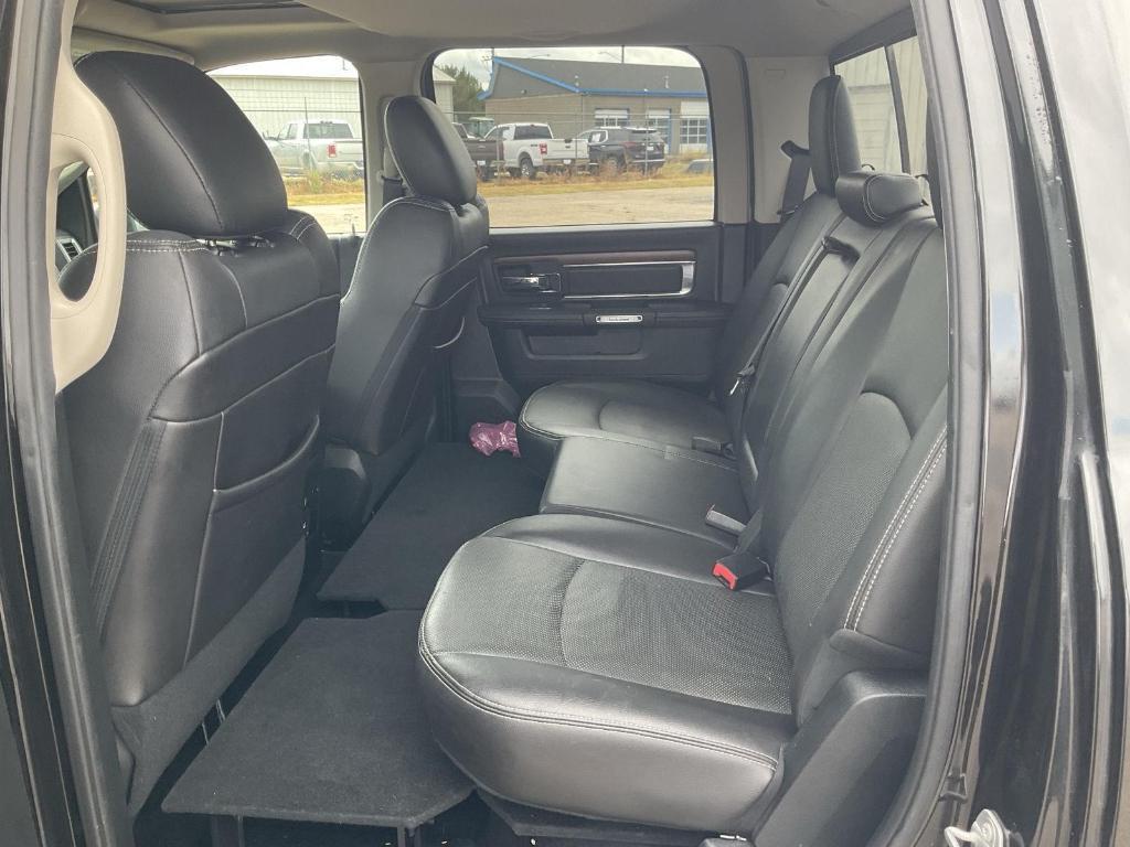 used 2016 Ram 1500 car, priced at $22,938