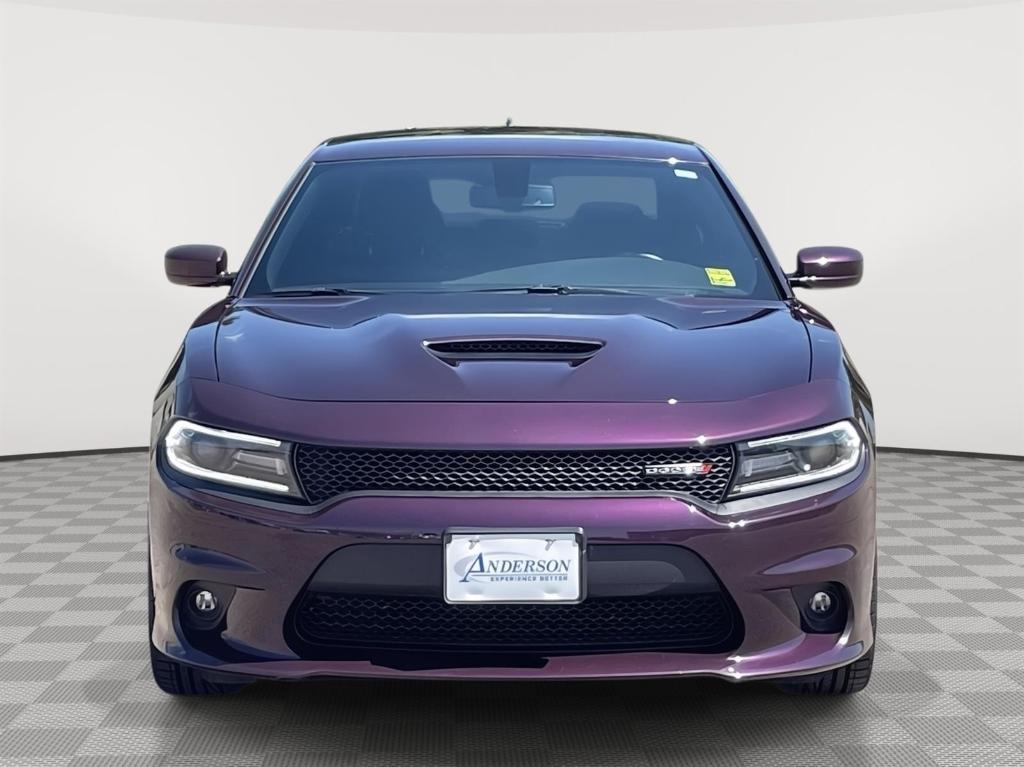used 2021 Dodge Charger car, priced at $30,895