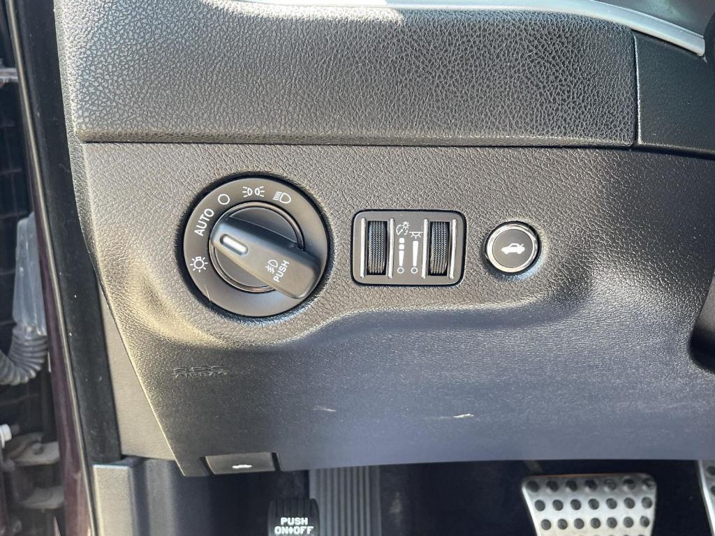 used 2021 Dodge Charger car, priced at $30,895