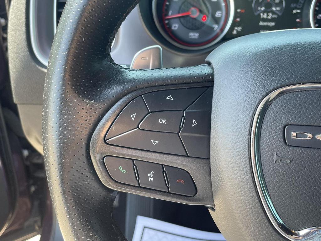 used 2021 Dodge Charger car, priced at $30,895