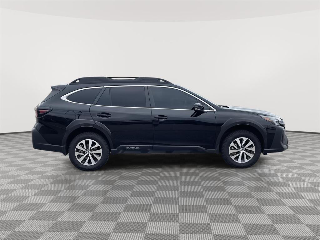 used 2024 Subaru Outback car, priced at $28,238