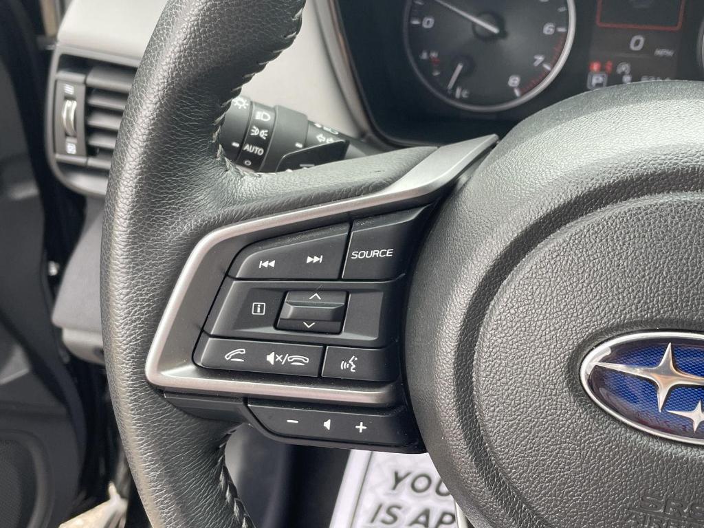 used 2024 Subaru Outback car, priced at $28,238