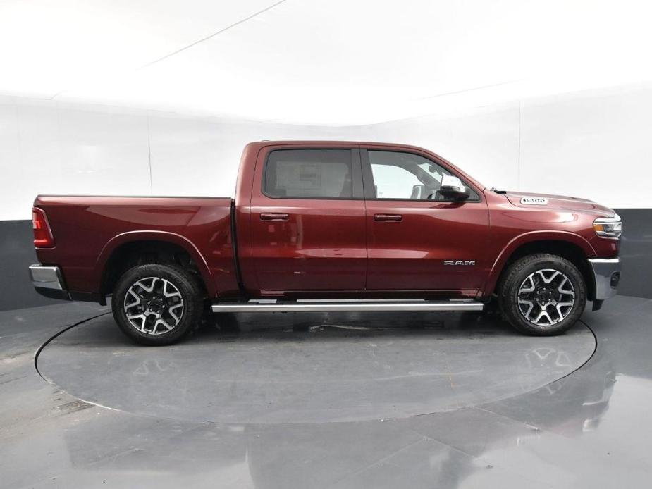 new 2025 Ram 1500 car, priced at $56,500