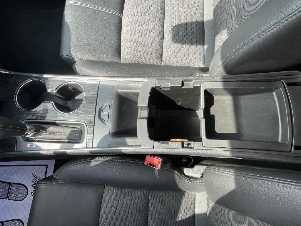 used 2019 Chevrolet Impala car, priced at $18,326