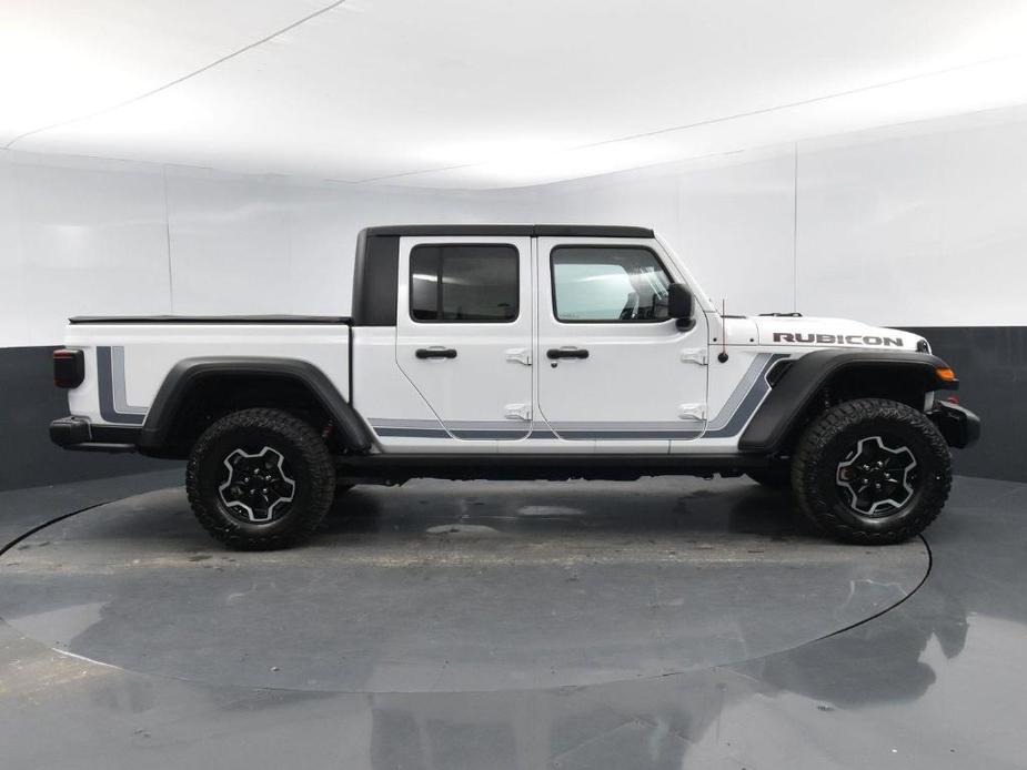 used 2020 Jeep Gladiator car, priced at $41,896