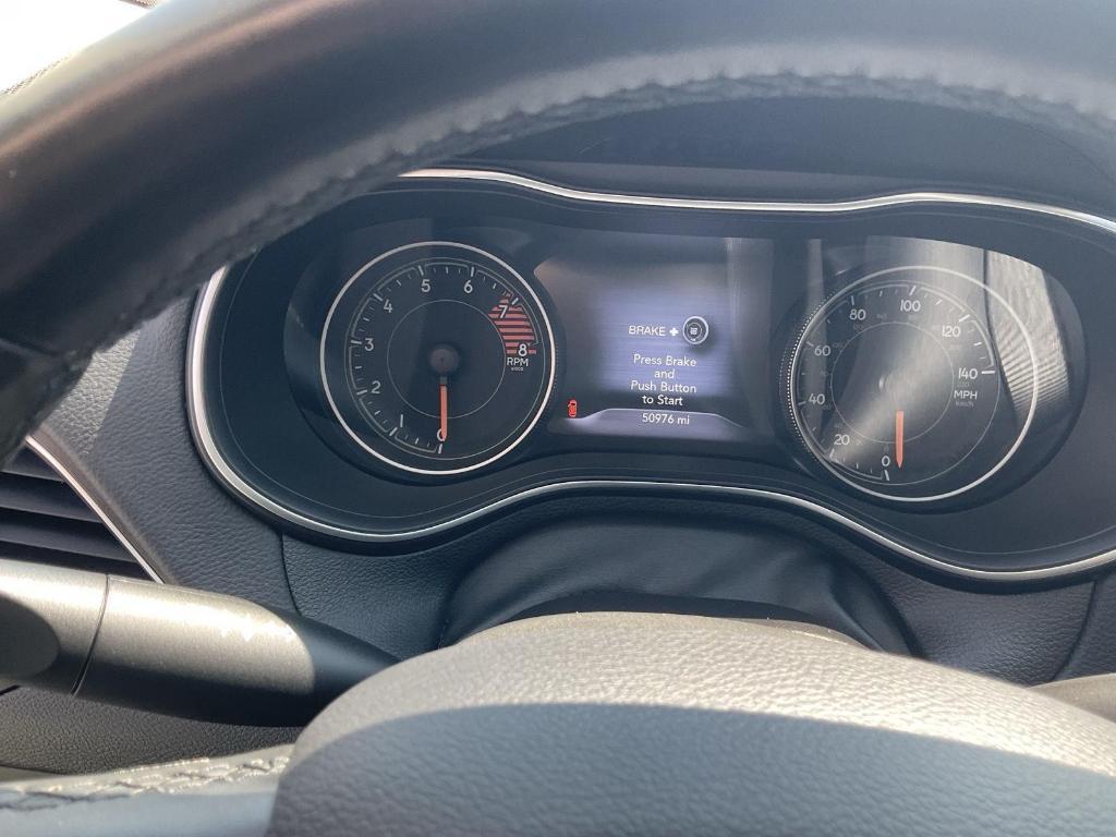 used 2020 Jeep Cherokee car, priced at $20,862
