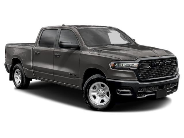 new 2025 Ram 1500 car, priced at $59,630