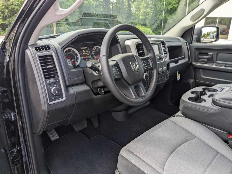 new 2024 Ram 1500 Classic car, priced at $55,920