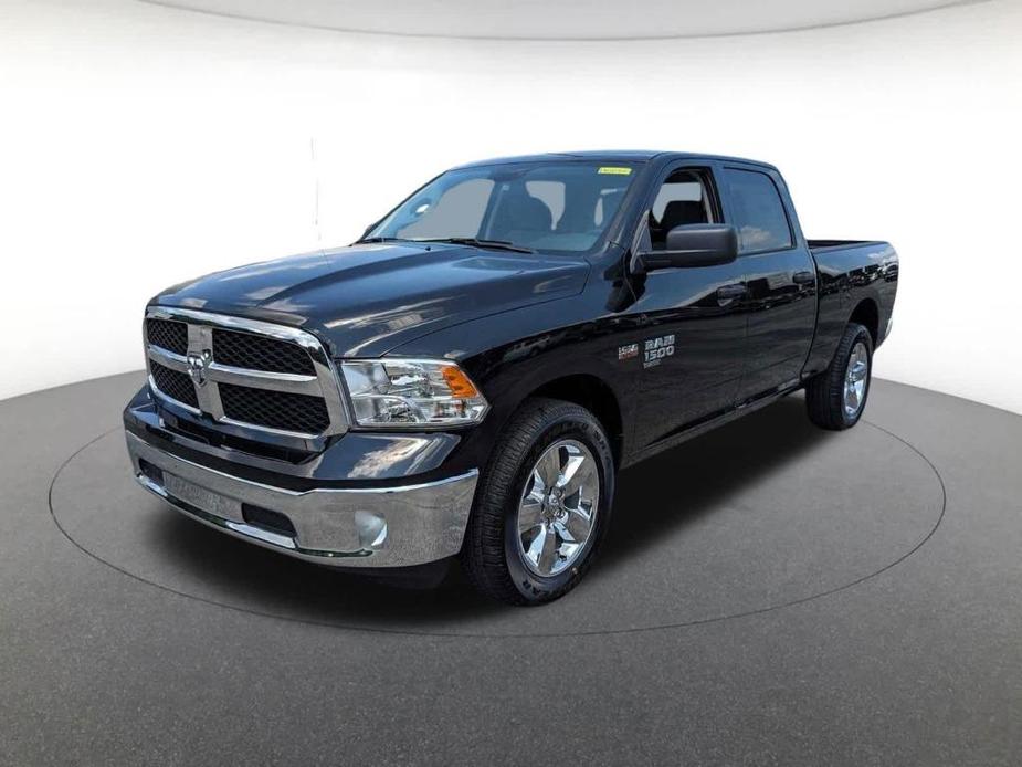 new 2024 Ram 1500 Classic car, priced at $55,920