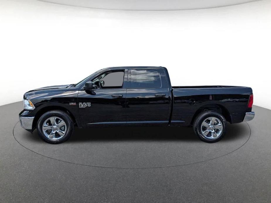 new 2024 Ram 1500 Classic car, priced at $55,920