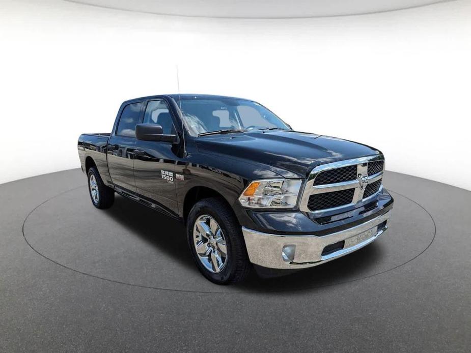 new 2024 Ram 1500 Classic car, priced at $55,920