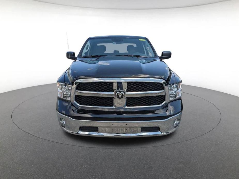 new 2024 Ram 1500 Classic car, priced at $55,920